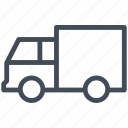 courier, delivery, logistics, shipping, transport, transportation, truck