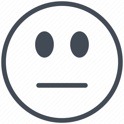 Avatar, emoji, emoticon, emotion, face, feeling, smiley icon - Download on Iconfinder