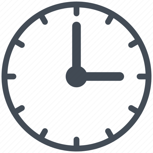 Business, clock, marketing, online, schedule, time, timer icon - Download on Iconfinder