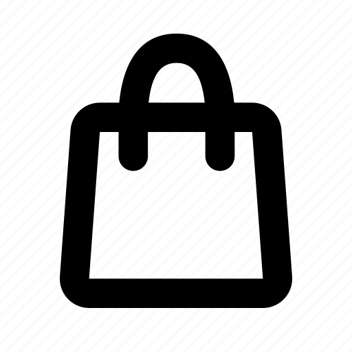 Bag, basket, cart, products, shopping bag icon - Download on Iconfinder
