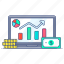 business analytics, business infographic, data analytics, online trending, web analytic 