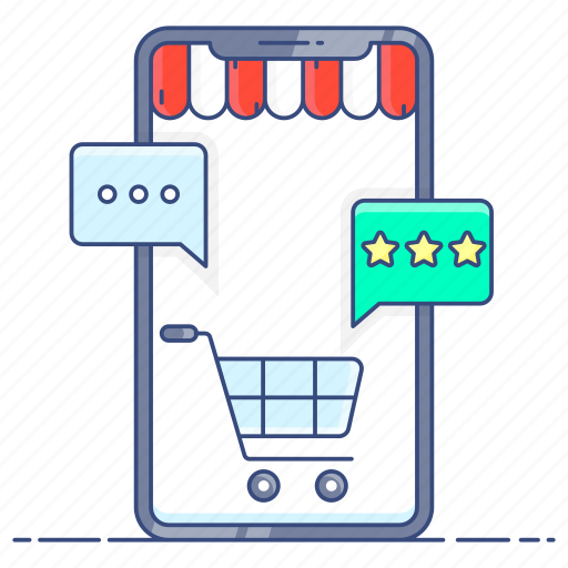 Ecommerce, feedback, product description, product feed, product reviews, shopping feeds, shopping reviews icon - Download on Iconfinder