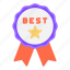best, award, achievement, medal, favorite, prize, winner, best seller 