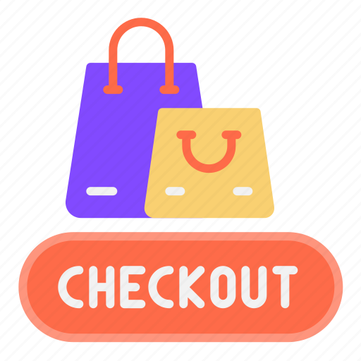 Checkout, shopping, ecommerce, online, store, shop, buy icon - Download on Iconfinder