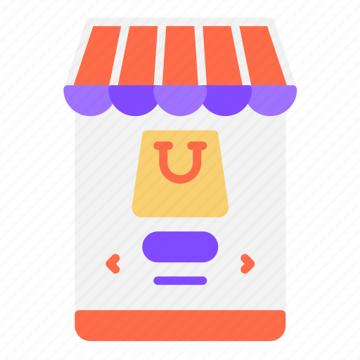 Ecommerce, online, shop, store, buy, shopping, cart icon - Download on Iconfinder