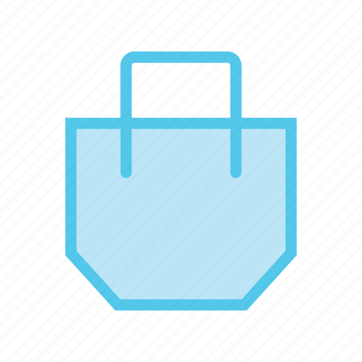 Bag, ecommerce, goody bag, market, retail, shop, shopping icon - Download on Iconfinder