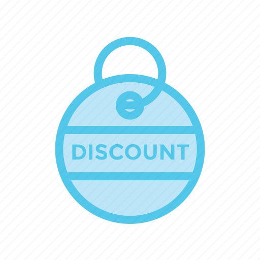 Bonus, discount, ecommerce, event, hanger, mall, shop icon - Download on Iconfinder