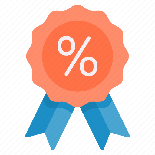 Discount, badge, sale, award icon - Download on Iconfinder