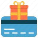 gift, card, business, christmas, birthday