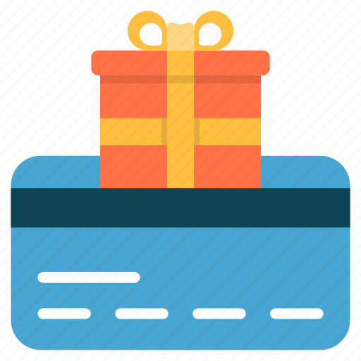 Gift, card, business, christmas, birthday icon - Download on Iconfinder