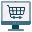 online, shopping, business, cart, money, buy 
