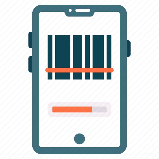 Barcode, tracking, qr, product, price, scan icon - Download on Iconfinder