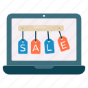 online, sale, business, discount, money