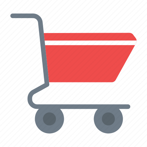 Shopping cart, shopping, online, buy, onlineshopping, trolley, store icon - Download on Iconfinder