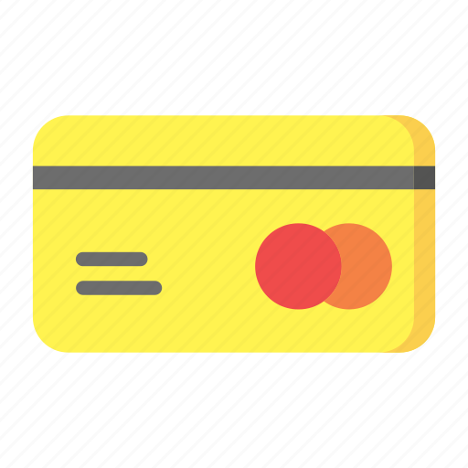 Credit card, payment, debit, finance, credit, shopping, pay icon - Download on Iconfinder