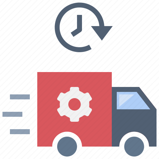 Transportation, management, system, tms, logistic, service, express icon - Download on Iconfinder