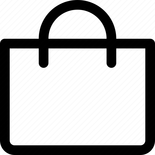Bag, shopping, shop icon - Download on Iconfinder