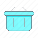 basket, bag, buy, cart, ecommerce, shop, shopping