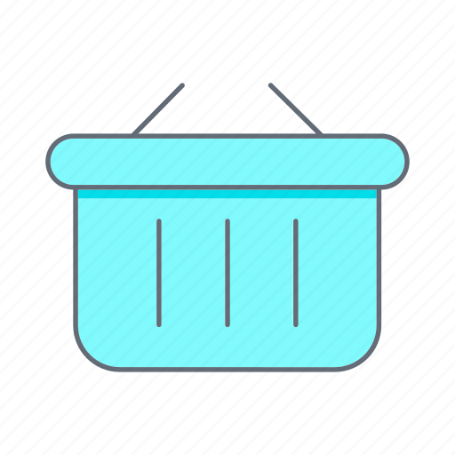 Basket, bag, buy, cart, ecommerce, shop, shopping icon - Download on Iconfinder