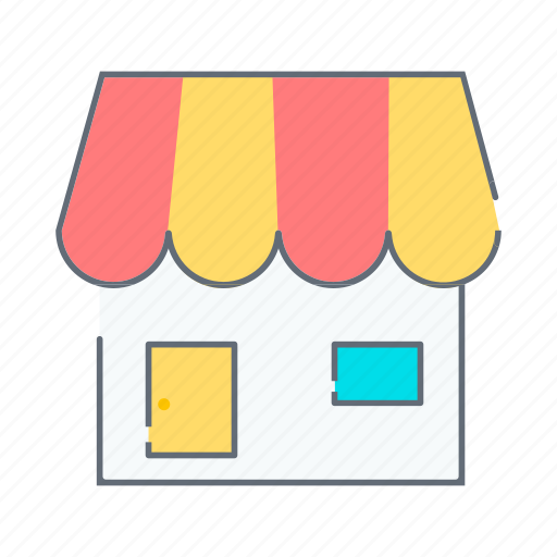 Store, business, ecommerce, finance, online, shop, shopping icon - Download on Iconfinder