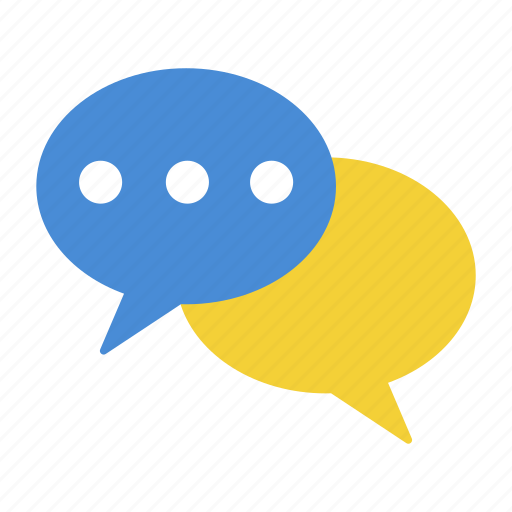 Live, chat, message, comment, talk, lineicons, communication icon - Download on Iconfinder