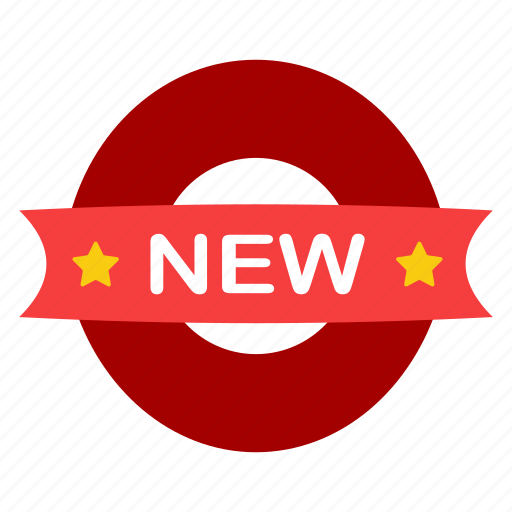 New, arrival, new arrival icon - Download on Iconfinder