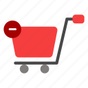 remove, to, cart