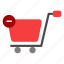 remove, to, cart 