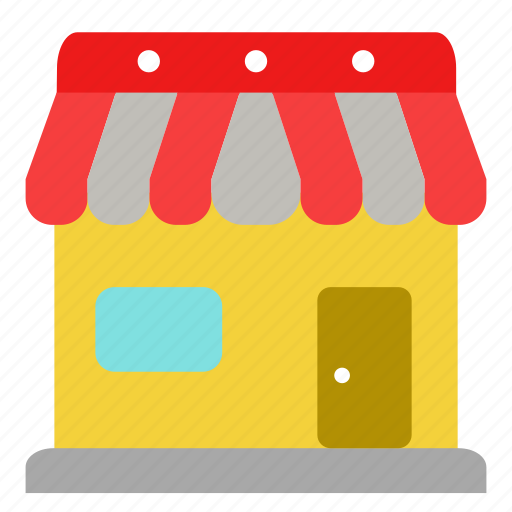 Shop, shopping, business, online, buy, market, ecommerce icon - Download on Iconfinder