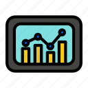analytics, analysis, report, business, statistics, diagram, finance, chart, data