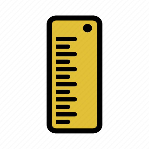 Size, measure, measurement, ruler, resize icon - Download on Iconfinder