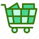 basket, buy, cart, commerce, ecommerce, shop, shopping
