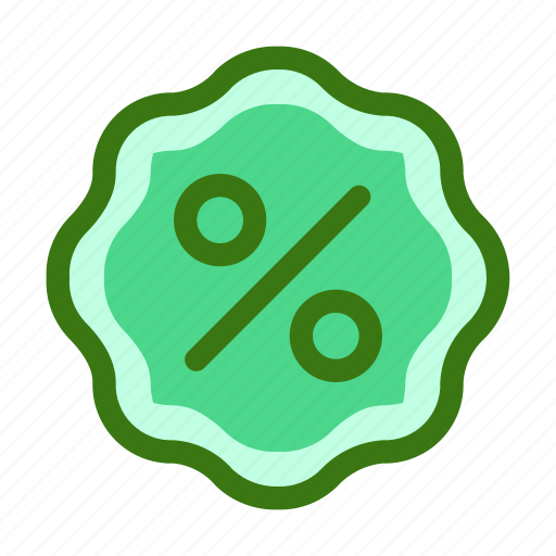 Commerce, discount, ecommerce, percent, price, sale, tag icon - Download on Iconfinder