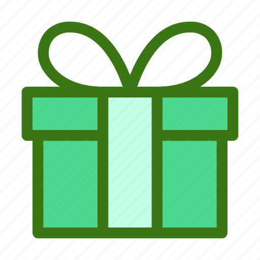Box, commerce, ecommerce, gift, giftbox, present, surprise icon - Download on Iconfinder