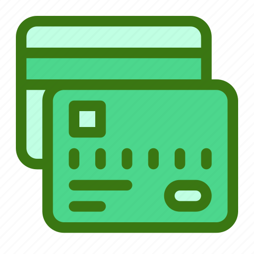 Card, cards, commerce, credit, debit, ecommerce, payment icon - Download on Iconfinder