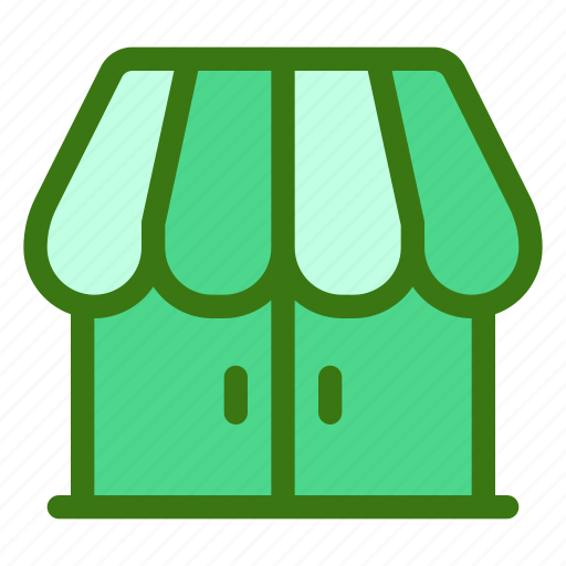 Ecommerce, mall, market, shop, shopping, stand, store icon - Download on Iconfinder
