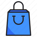 bag, cart, commerce, ecommerce, shop, shopping, supermarket