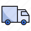car, commerce, delivery, ecommerce, shopping, transportation, truck 