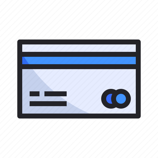 Card, commerce, credit, debit, ecommerce, management, payment icon - Download on Iconfinder