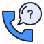 ask, commerce, customer, ecommerce, service, support, telephone 