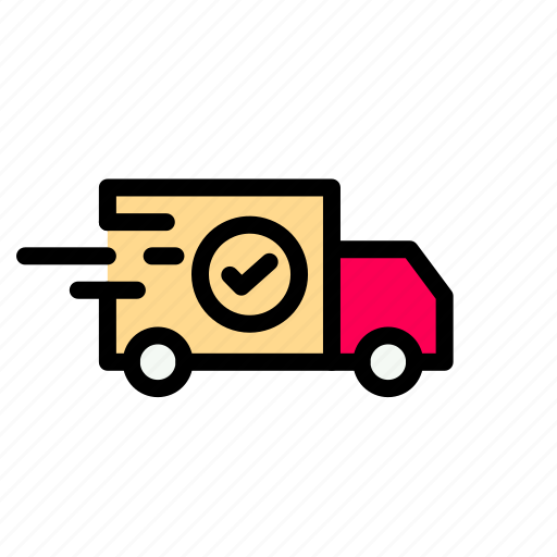 Ecommerce, shopping, transaction, delivery, shipment, shipping icon - Download on Iconfinder