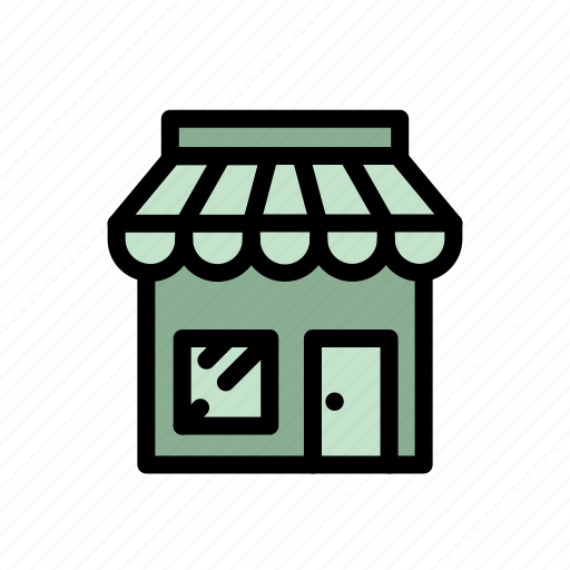 Ecommerce, sale, shopping, transaction, retail shop, shop, store icon - Download on Iconfinder