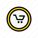 ecommerce, sale, shopping, transaction, add, buy, cart