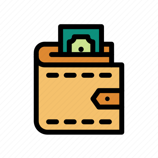 Ecommerce, sale, shopping, transaction, purse, wallet icon - Download on Iconfinder