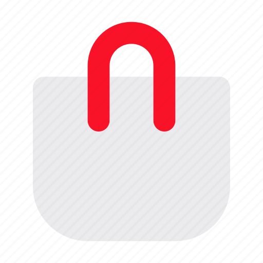 Bag, supermarket, shopper, shopping icon - Download on Iconfinder