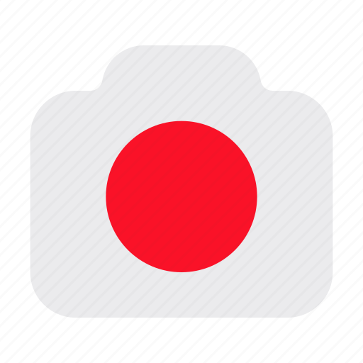 Camera, photograph, photography, picture, ar icon - Download on Iconfinder