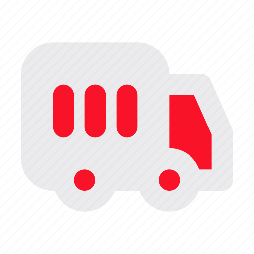 Delivery, transport, logistics, truck, logistic icon - Download on Iconfinder