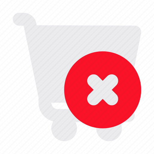 Remove, cart, delete, product, online, store, shopping icon - Download on Iconfinder
