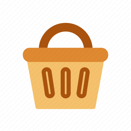 Ecommerce, sale, shopping, transaction, basket, bucket, cart icon - Download on Iconfinder
