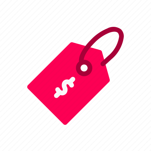 Ecommerce, sale, shopping, transaction, label, price tag icon - Download on Iconfinder